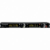 Sennheiser EM 3732 II High-end receiver with up to 184 MHz switching bandwidth. 