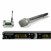 Sennheiser 5000 series e SKM 5200 worldclass microphone. Extended switching bandwidth 