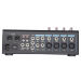 Soundking KG08  ԡ 8-input Professional Audio Mixing Console with MP3/USB/SD Audio Recording