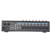 sounding KG 12 ԡ12-input Professional Audio Mixing Console with MP3/USB/SD Audio Recording