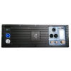 P410 2 channel Class TD power amplifier module with DSP 400 w. @ 8 Ohm,2    TD к DSP