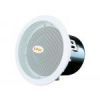 LAX CUE26C ⾧Դྴҹ ⾧Դ 6.5' Coaxial Ceiling Speaker 60 w, 70 V. 