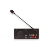 TELEVIC FC/MV5B,ἧԴ,شЪ,Ѻиҹ,,⿹,ͧѹ,ѭҳ,úǹ,⾧,,Ǵ,,ŧṹ,5 ,,ͧҹ,Integrated,flush,mount,chairman,panel,with,interference,resistant,microphone,loudspeaker,and ,5 button,vo