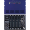 เครื่องประมวลผล DSP/Routers Midas DL371 PRO3 Audio System Engine with 19.2 Gigaflops Performance and HyperMAC Router