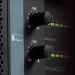 LAB GRUPPEN FP 14000 14,000 Watt 2-Channel Amplifier with NomadLink Network Monitoring and Dedicated Control for Touring Applications