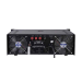 DSPPA MP4000  2000W 100V-200V Power Amplifier