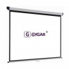 GYGAR projector,motor screen,motor screen projector,SG-M-120MW(16:10), จอโปรเจคเตอร์,จอโปรเจคเตอร์ gygar, Motor Screen 120",(16:10), remote control,โปรเจคเตอร์,โปรเจคเตอร์ gygar,ราคา