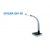 Digital Visualizer Gygar GN-40 อุปกรณ์สร้างสัญญาณภาพ 1/4"