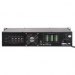 DSPPA MP260 6 ⫹ Mixer Amplifier  2 Mic & 3 Line Inputs