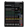 YAMAHA MG12X CV | มิกเซอร์แบบอนาล็อค 12 Channel Stereo Mixer with SPX Effects Processor, Soundprogroup.com