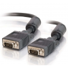 QSC DPC-20 DataPort cable, HD15 connector, 20 ft. length