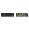 QSC Axon A4FLEX AES67 scalable mic/line connectivity interface (Attero Tech)