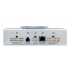QSC Axon DTH1620 Dante™/AES67 network amplifier (Attero Tech)