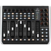 BEHRINGER X-TOUCH COMPACT เครื่องควบคุมอเนกประสงค์ USB/MIDI with 9 Touch-Sensitive Motor Faders.
