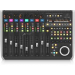 Behringer X-Touch Universal Control Surface.USB/MIDI Controller with 9 Touch-sensitive Motor Faders, 8 Rotary Encoders, and 92 Illuminated Buttons
